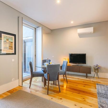 Apartamento Santos Pousada Executive Studio OOporto Exterior foto