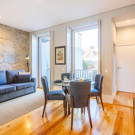 Apartamento Santos Pousada Executive Studio OOporto Exterior foto