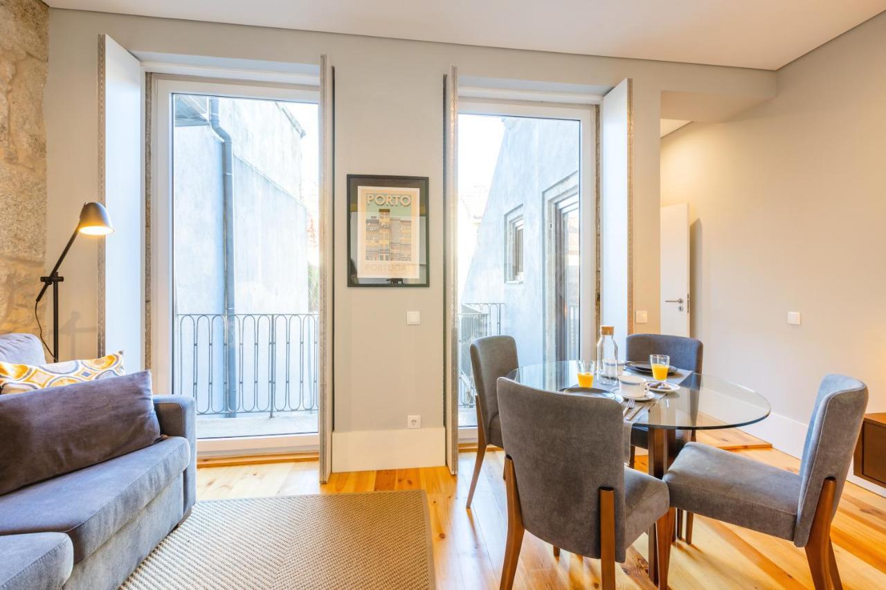 Apartamento Santos Pousada Executive Studio OOporto Exterior foto