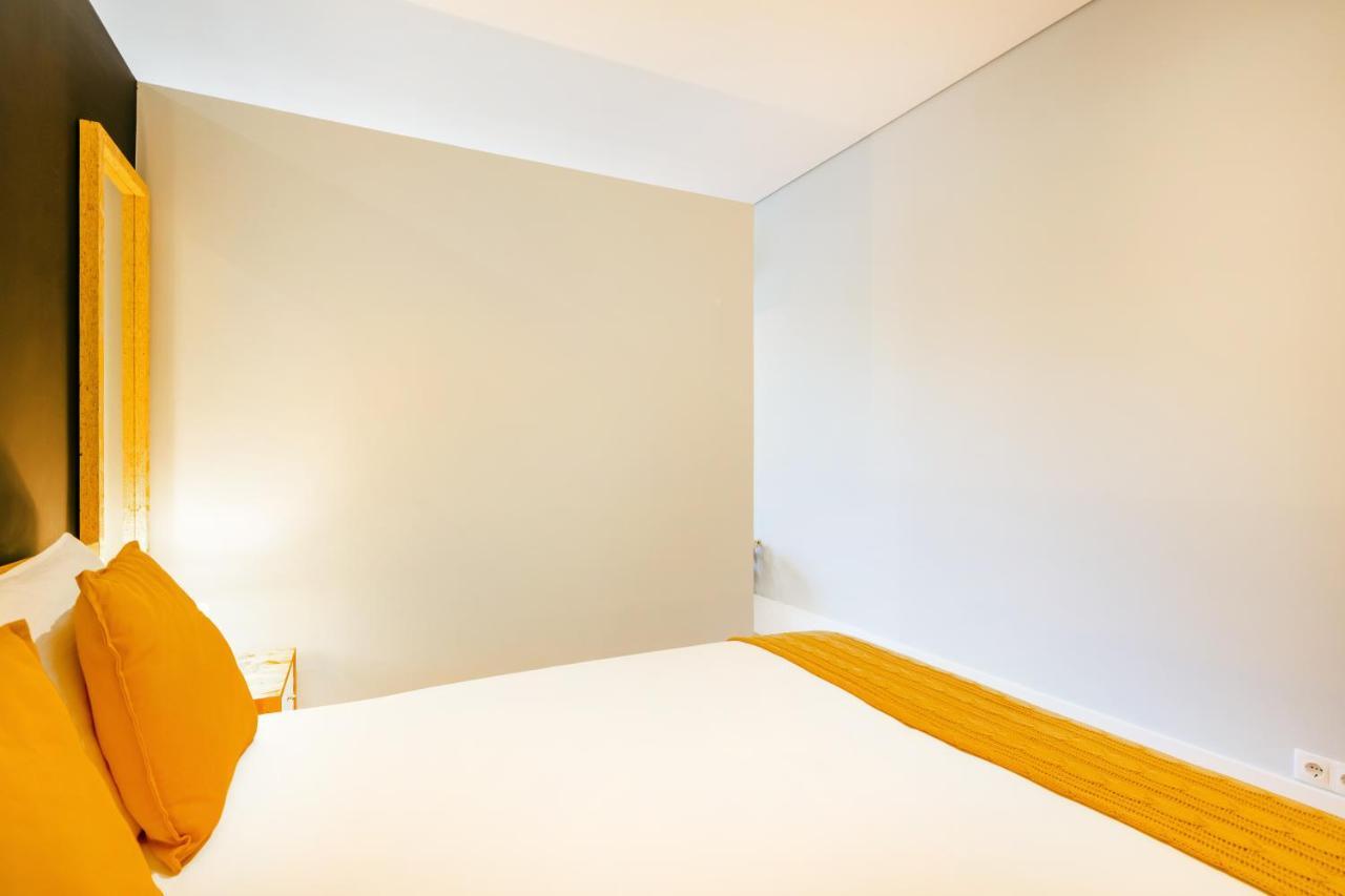Apartamento Santos Pousada Executive Studio OOporto Exterior foto