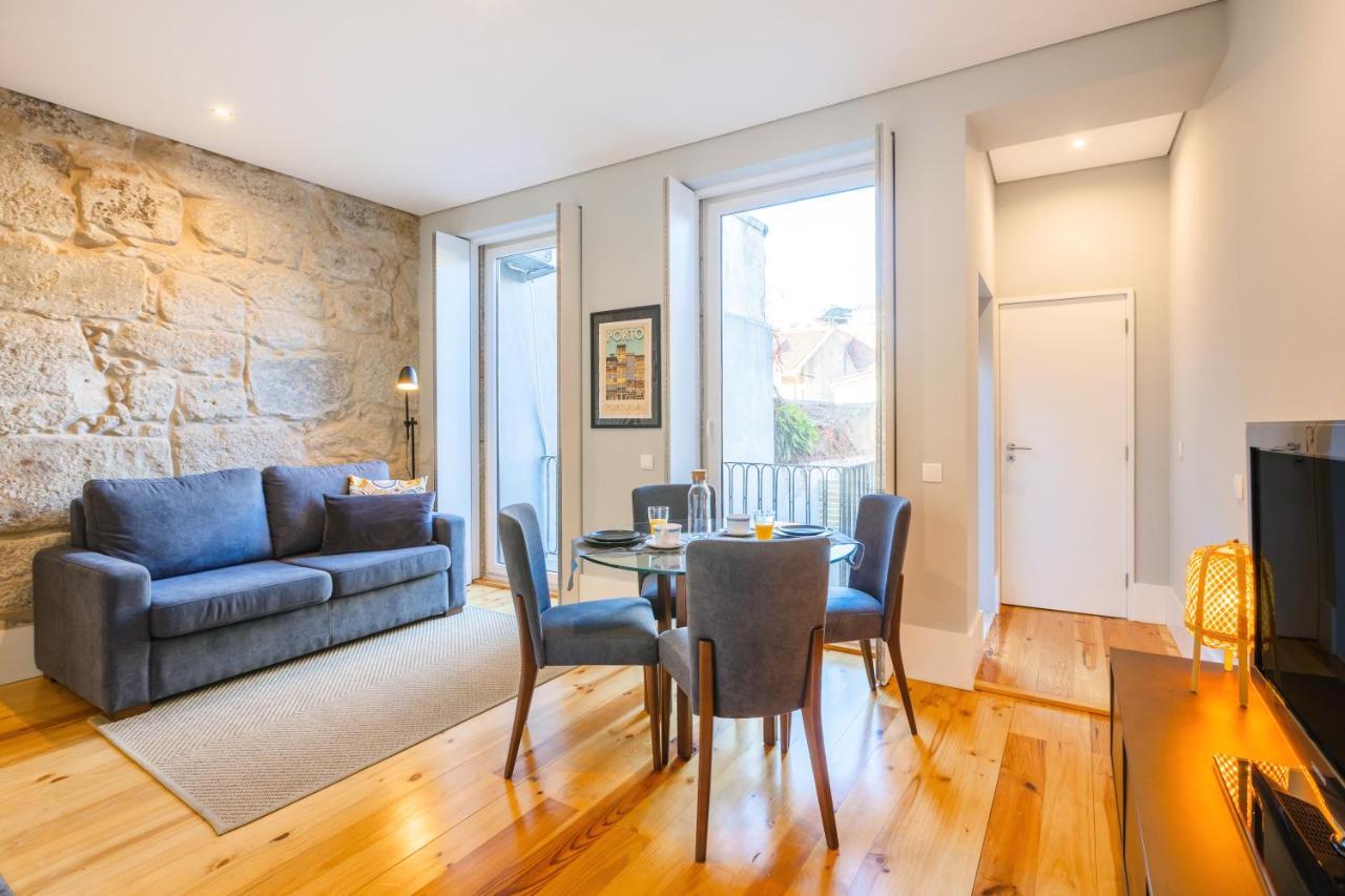 Apartamento Santos Pousada Executive Studio OOporto Exterior foto